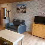I U Bartka Lejlighed Szczawnica