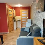 I U Bartka Lejlighed Szczawnica