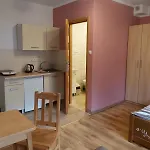 I U Bartka Apartamento