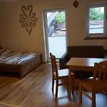I U Bartka * Szczawnica