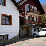I U Bartka Apartamento Szczawnica