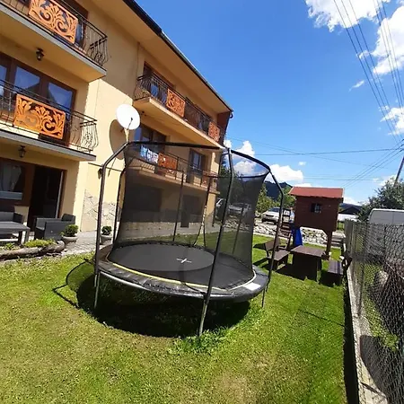 I U Bartka * شتافنيتسه