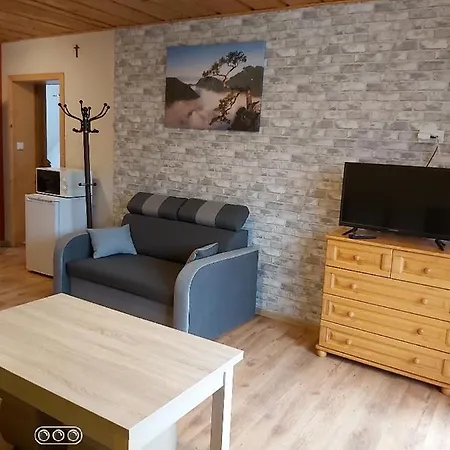 I U Bartka Apartman Szczawnica