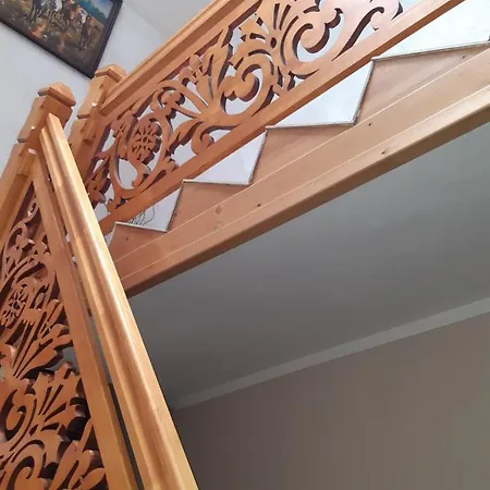 Apartment I U Bartka