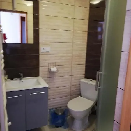 I U Bartka Apartment Szczawnica