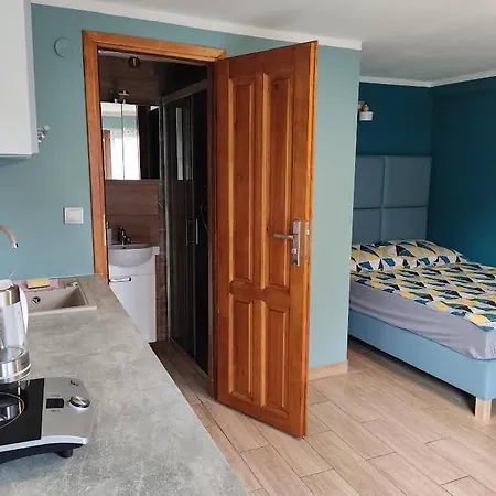 I U Bartka * Szczawnica