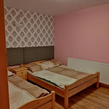 I U Bartka Apartment *