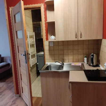 I U Bartka Apartman