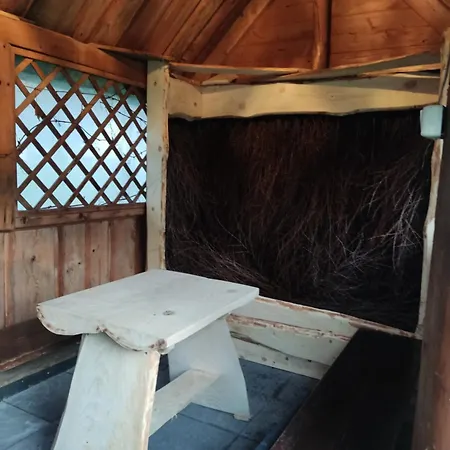 I U Bartka Apartment *