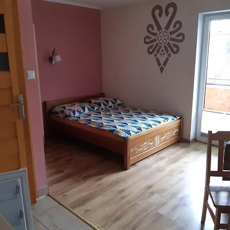 Apartman I U Bartka