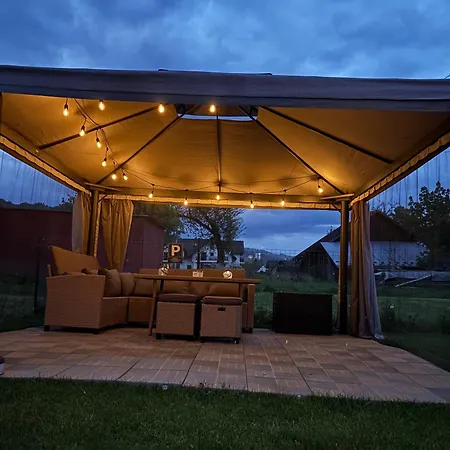 I U Bartka Apartment *