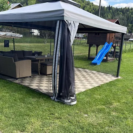 Apartman I U Bartka *