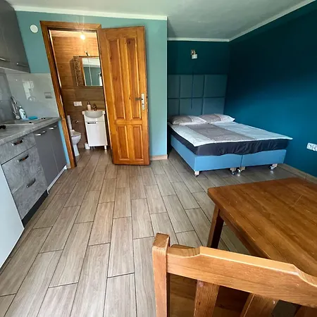 Apartmán I U Bartka