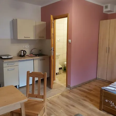 I U Bartka Apartman