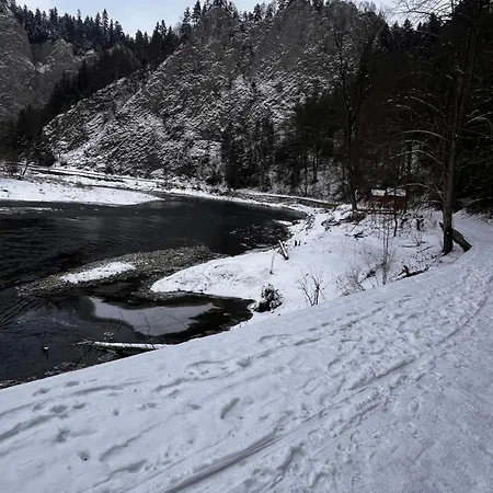 Apartman I U Bartka *