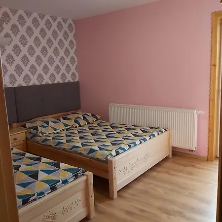 Apartman I U Bartka *