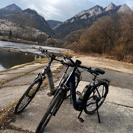 I U Bartka * Szczawnica