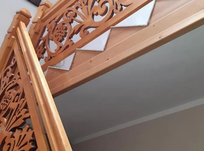 Appartement I U Bartka