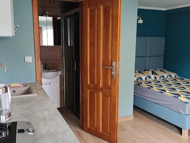 I U Bartka * Szczawnica