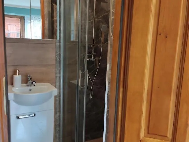 I U Bartka Appartement