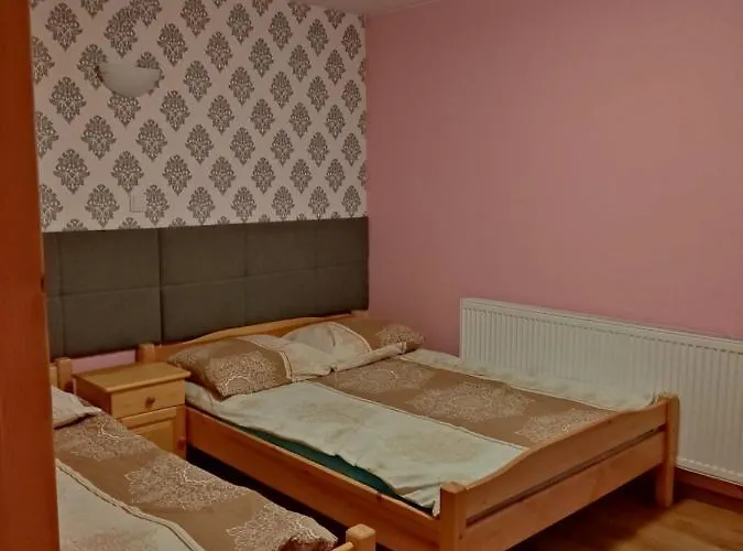 I U Bartka Appartement *