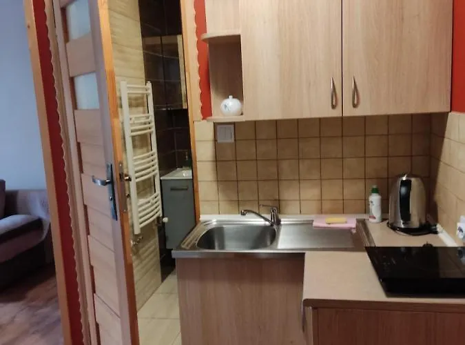 I U Bartka Appartement