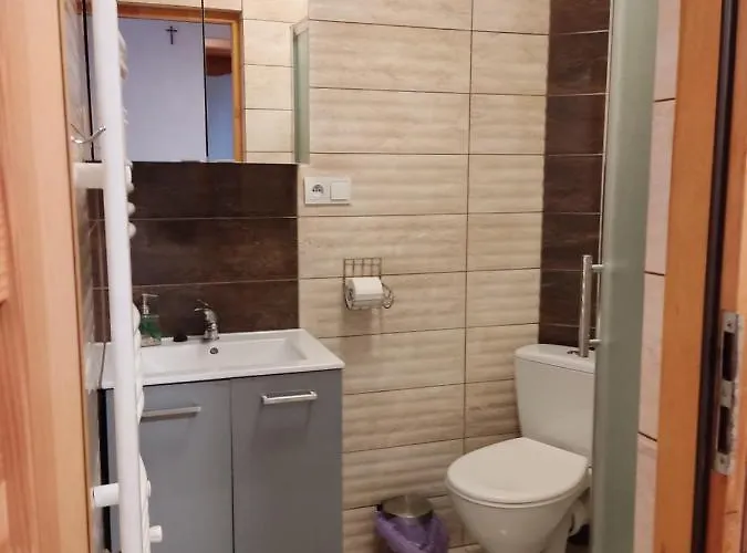 Appartement I U Bartka