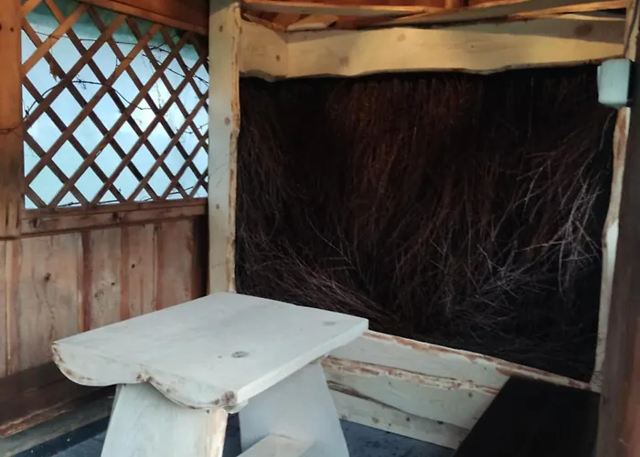 I U Bartka Appartement *