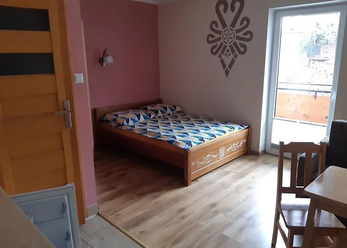 Appartement I U Bartka