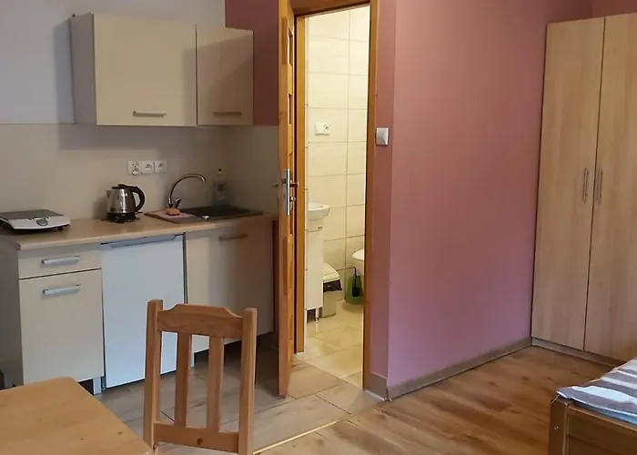 I U Bartka Appartement