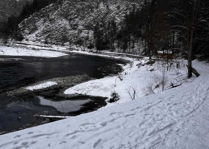 Appartement I U Bartka *